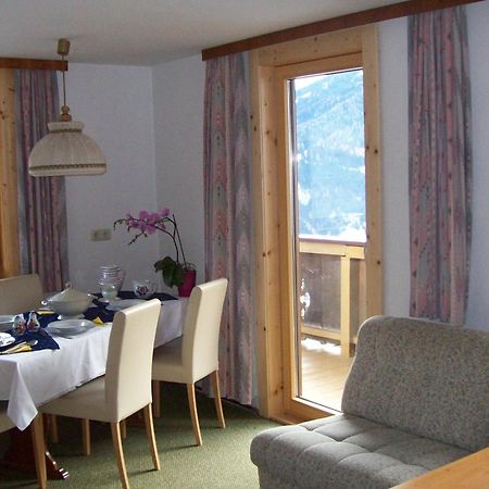 Apartamento Haus Talblick Bad Gastein Exterior foto