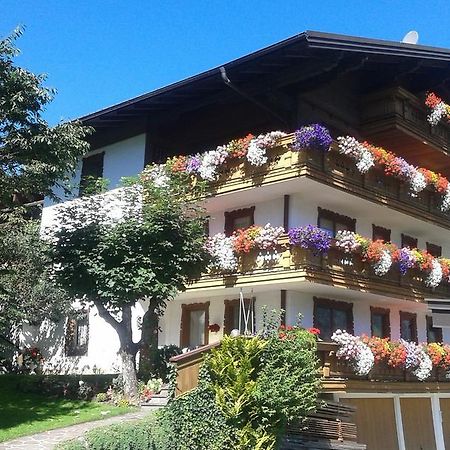Apartamento Haus Talblick Bad Gastein Exterior foto