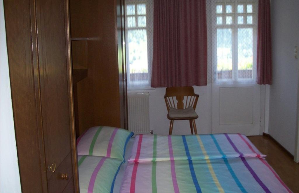 Apartamento Haus Talblick Bad Gastein Exterior foto