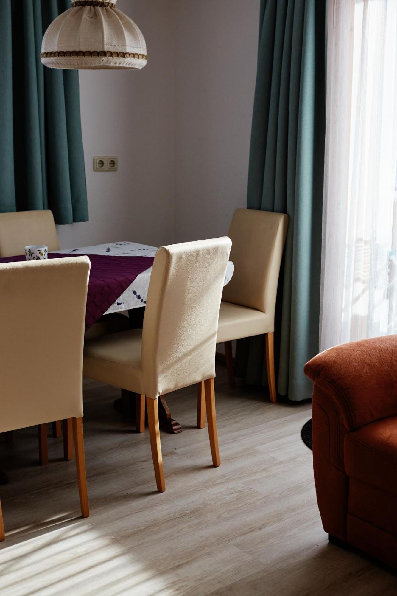 Apartamento Haus Talblick Bad Gastein Exterior foto