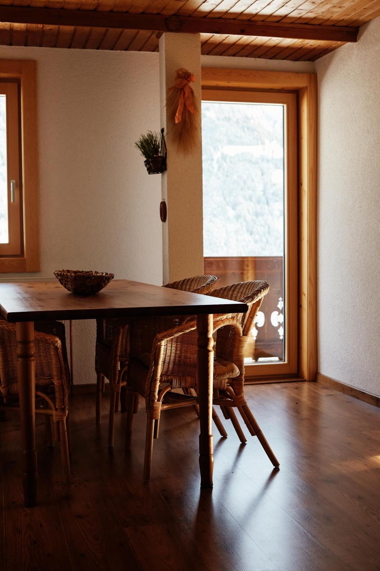 Apartamento Haus Talblick Bad Gastein Exterior foto